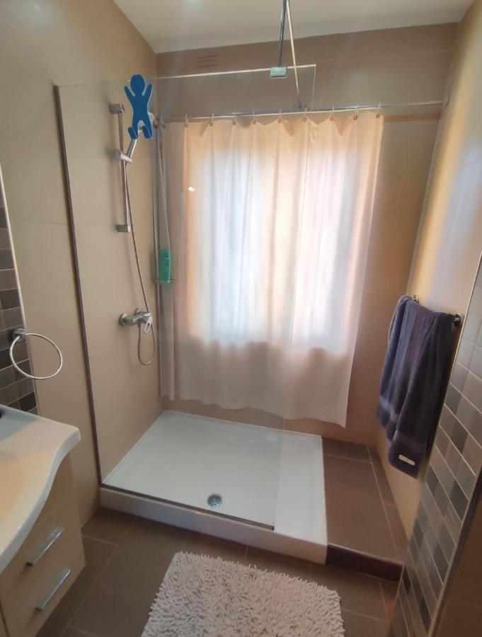 Paola Court Apartment Mellieha Exterior photo
